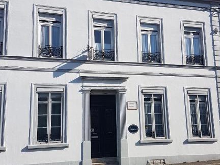 Guines House | Le Sophora