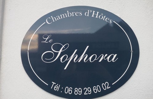 Guines House | Le Sophora