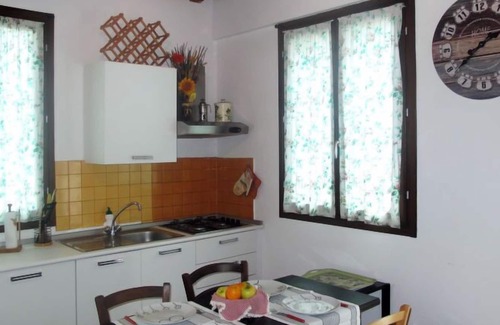Pietrabruna House | Le Sorbe (BCM120) by Interhome