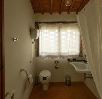 Gallina House | Le Sorbelle D'Orcia