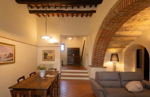 Gallina House | Le Sorbelle D'Orcia