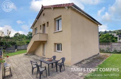 Sorbiers House | Le sorberan