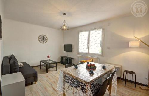 Sorbiers House | Le sorberan