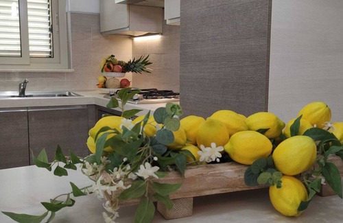 Santa Teresa di Riva Apartment | Le sorelle 1 casa vacanze vicino Taormina