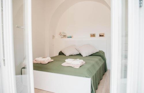 Marina di Pisciotta Apartment | Le Sorelle - casa vacanze