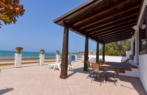 Porto Empedocle Villa | Le Sorelle Villa sul mare