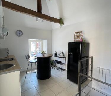 Nuille-sur-Vicoin Villa | Le souplex