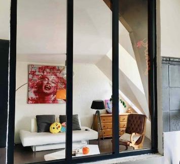 Nemours Apartment | Le soyez heureux