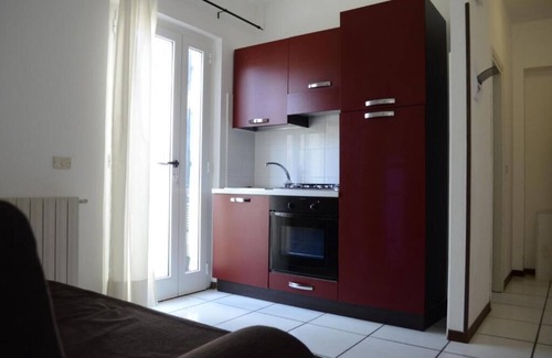 Marciana Marina Hotel | Le Spiagge