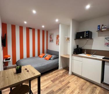 Centre Apartment | Le Spritz
