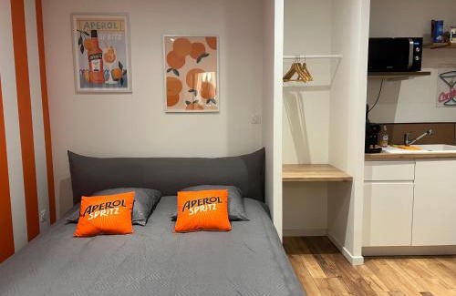 Centre Apartment | Le Spritz