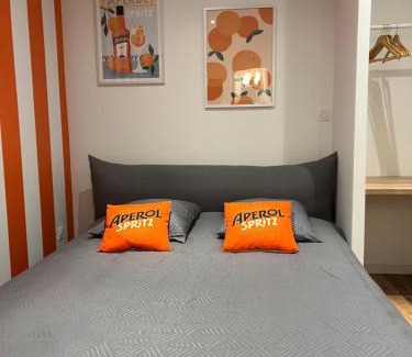 Centre Apartment | Le Spritz