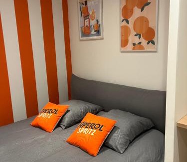 Centre Apartment | Le Spritz