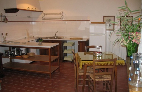 Pietrabuona House | Le Stalle del Podere Sondino - apartment for 2 people
