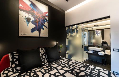 Mergellina Bed & Breakfast | Le stanze del Barone