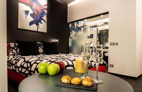 Mergellina Bed & Breakfast | Le stanze del Barone