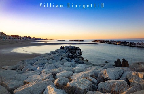 Bellaria-Igea Marina House | Le Stanze del Pescatore