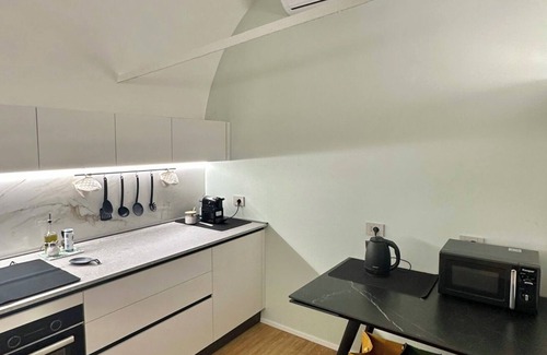 Ferrara House | Le stanze del Savonarola