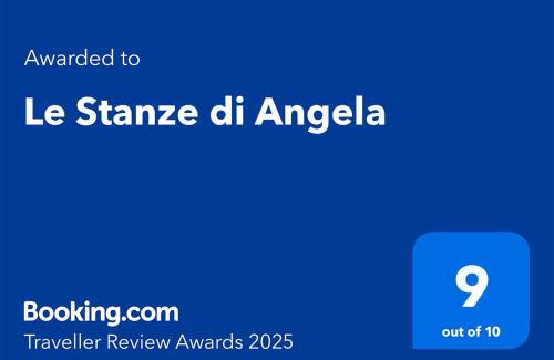 Vasto Bed & Breakfast | Le Stanze di Angela