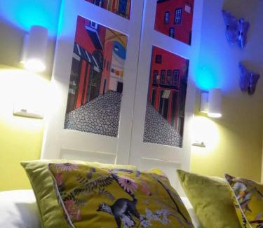 Vasto Bed & Breakfast | Le Stanze di Angela