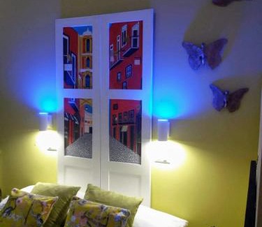 Vasto Bed & Breakfast | Le Stanze di Angela