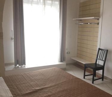 Fragagnano Bed & Breakfast | Le stanze di Cortès