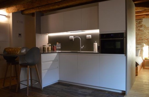 Rovereto Apartment | Le Stanze di Klaus