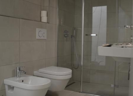 Rovereto Apartment | Le Stanze di Klaus