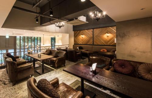 Bongmyeong-dong Hotel | Le Stendal Hotel