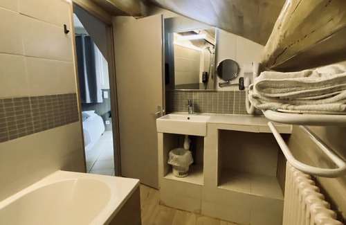 Gares Hotel | Le Strasbourg Hotel