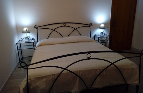 Marittima Bed & Breakfast | Le Strazzigne