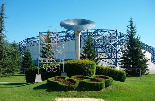 Albertville Apartment | Le studio 1900 - Centre-ville