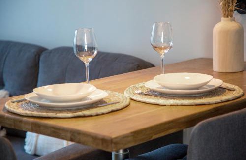 Erdeven Apartment | Le studio