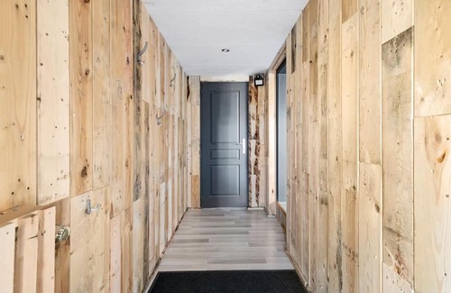 Lembach Apartment | Le studio