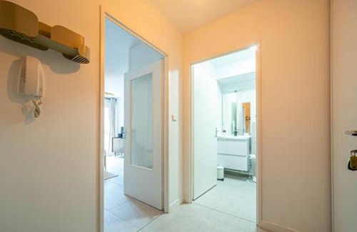 Centre Apartment | Le Studio Leclerc