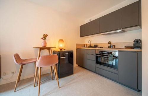 Centre Apartment | Le Studio Leclerc
