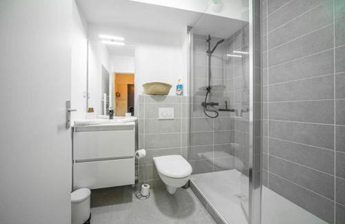 Centre Apartment | Le Studio Leclerc