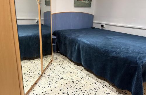 Beziers City Centre Apartment | Le study