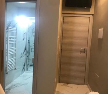 Crotone Bed & Breakfast | Le Suite