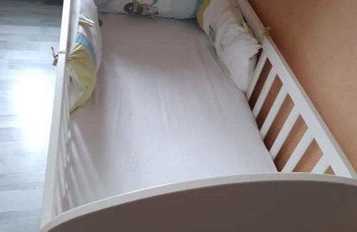 Mortroux House | Le Sully