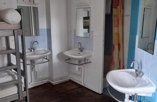 Mortroux House | Le Sully