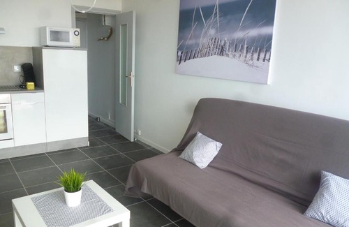 Port-la-Nouvelle Apartment | le sunset