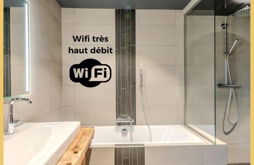 Abondance Ski Chalet | Le Sylvana I Chalet T4 I Abondance