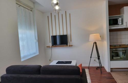 Agen Apartment | le T2 d'henri