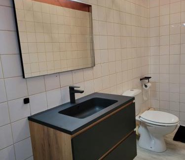 Agen Apartment | le T2 d'henri