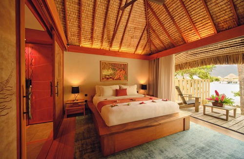 Taha'a Resort | Le Taha'a by Pearl Resorts