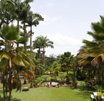 Goyave Apartment | Le Talisman