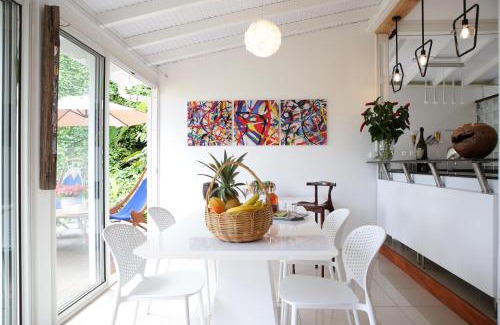 Goyave Apartment | Le Talisman