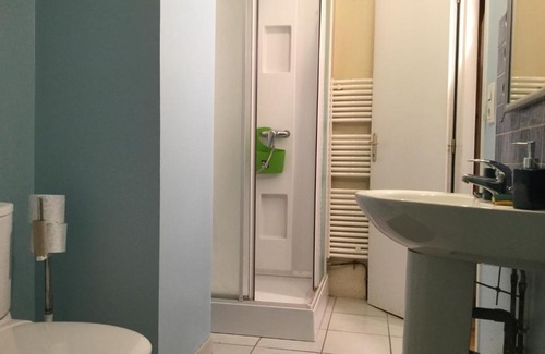 Cahors Old Town Apartment | Le tapis vert