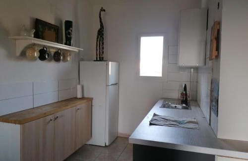 Crillon-le-Brave Apartment | Le Tavan